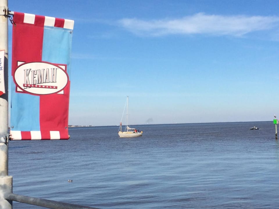 Property logo or sign