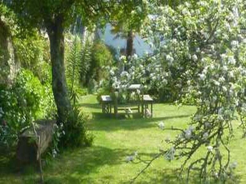 Chambres de la Ville d'Ys Bed and Breakfast in Finistere