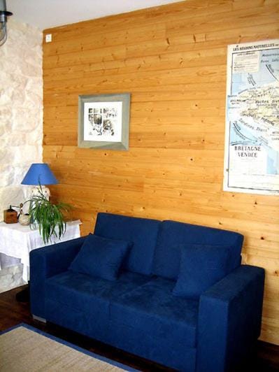 Chambres de la Ville d'Ys Bed and Breakfast in Finistere