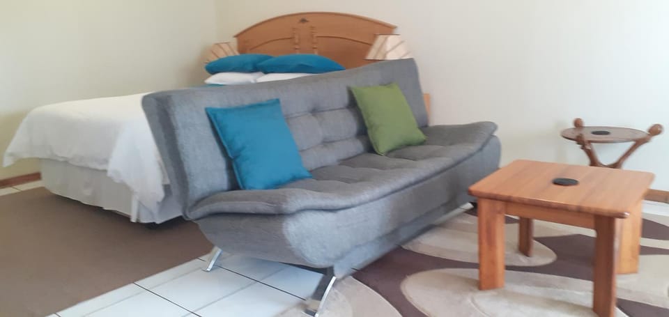 Liz' Cottage Apartment in Africa