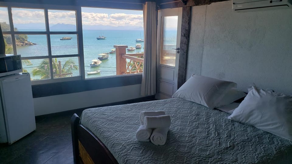 Bardot Apartamentos Apartment in Armacao dos Buzios