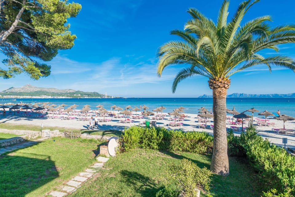 Sea view