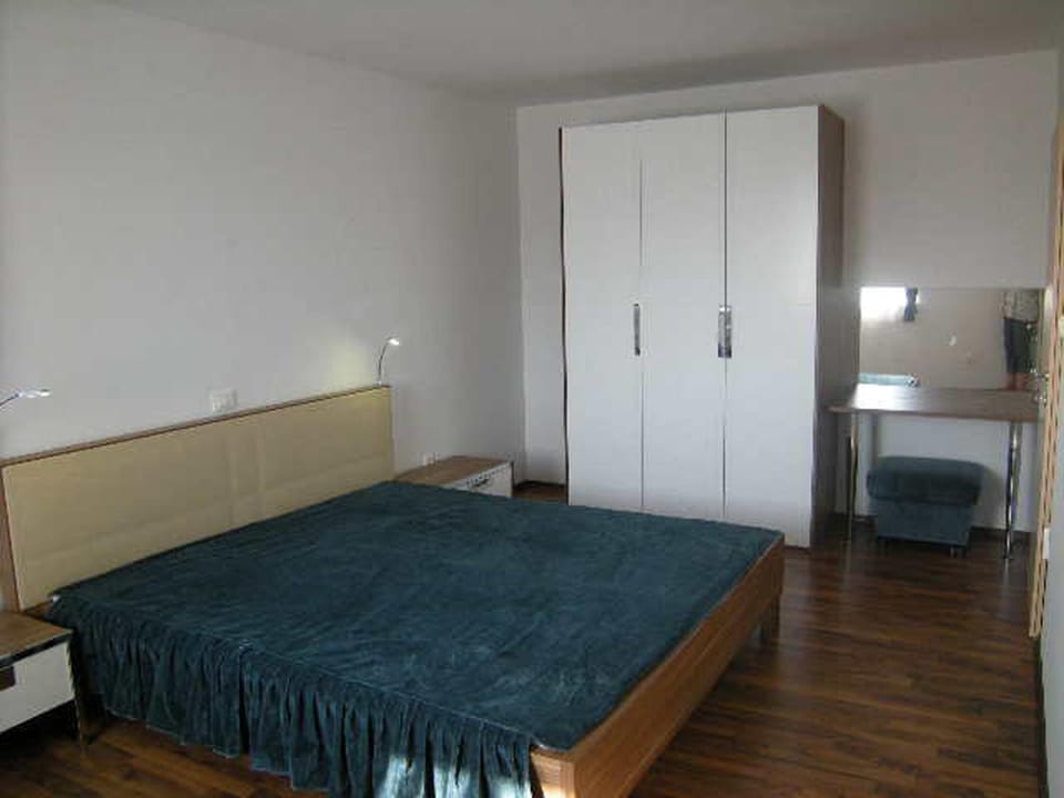 Bed, Other