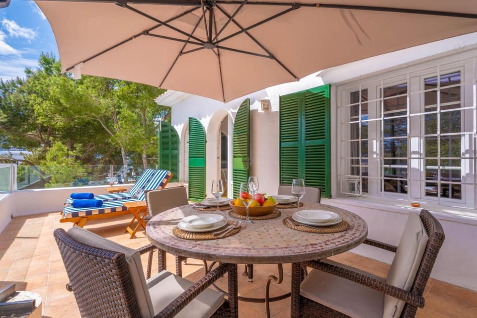 Balcony/Terrace, Other