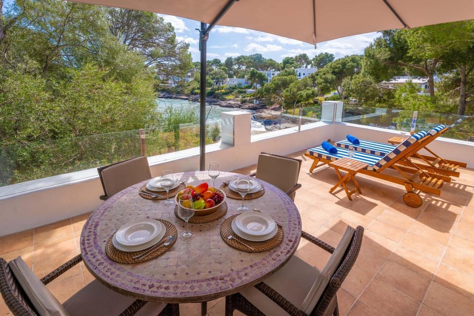 Balcony/Terrace, Other