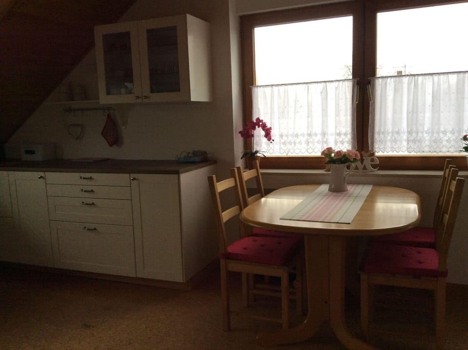 Ferienwohnung-Loesch Apartment in Baden-Württemberg