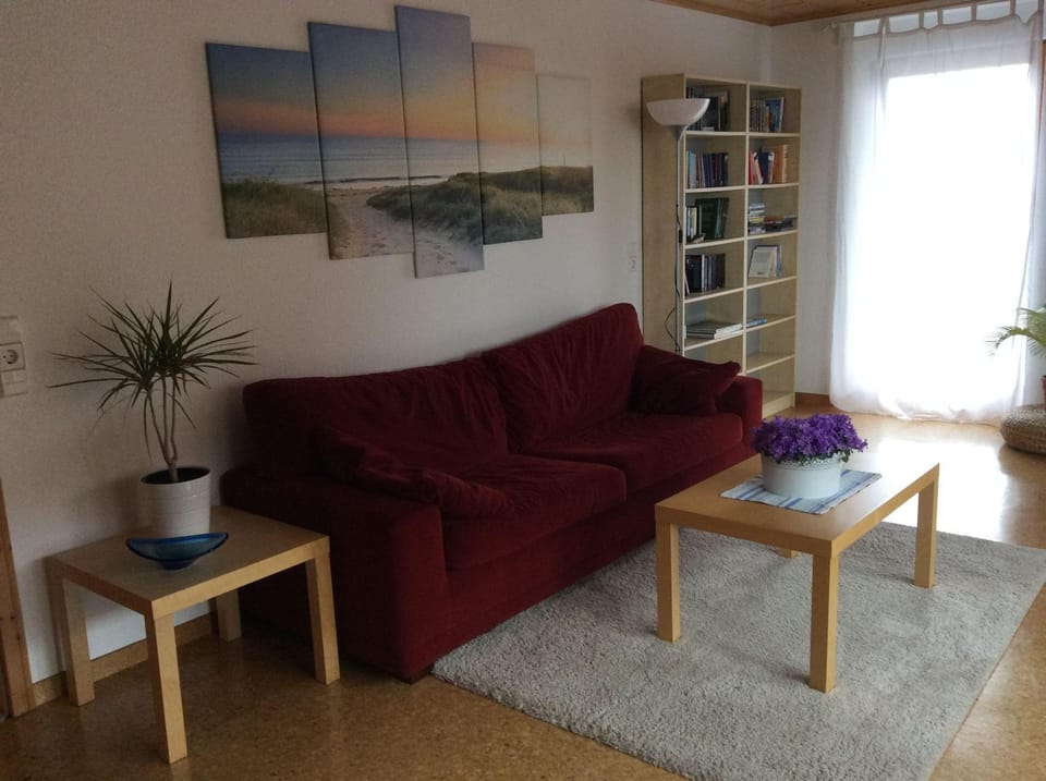 Ferienwohnung-Loesch Apartment in Baden-Württemberg