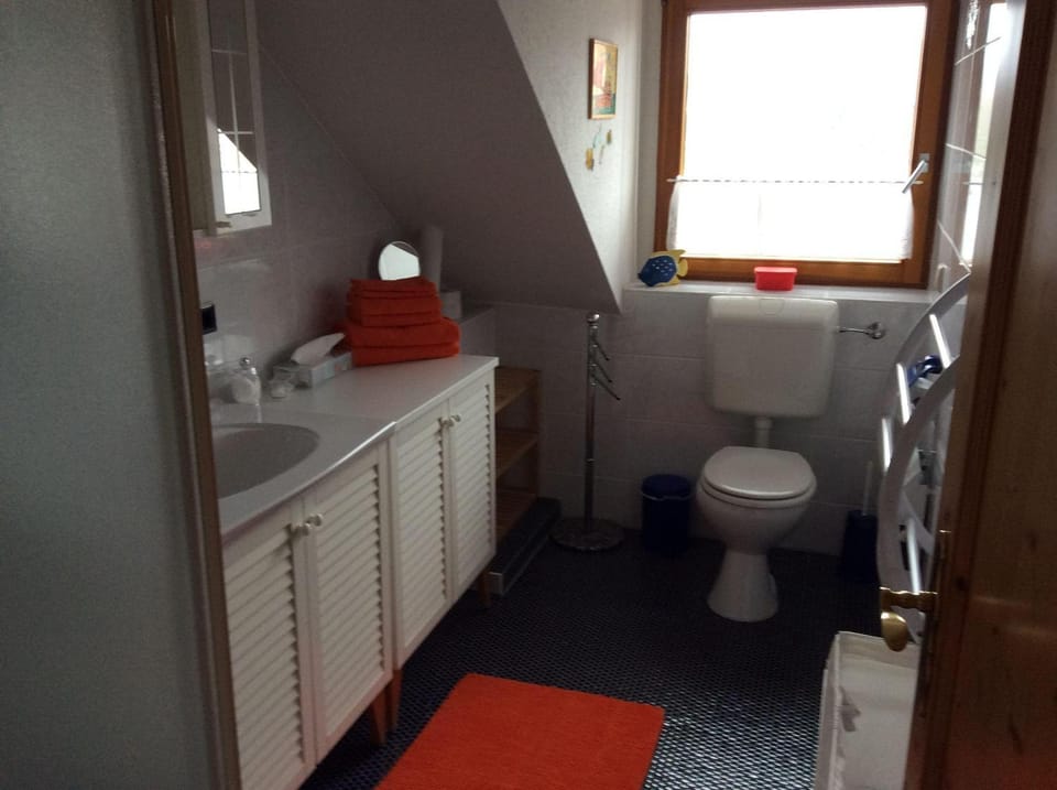 Ferienwohnung-Loesch Apartment in Baden-Württemberg