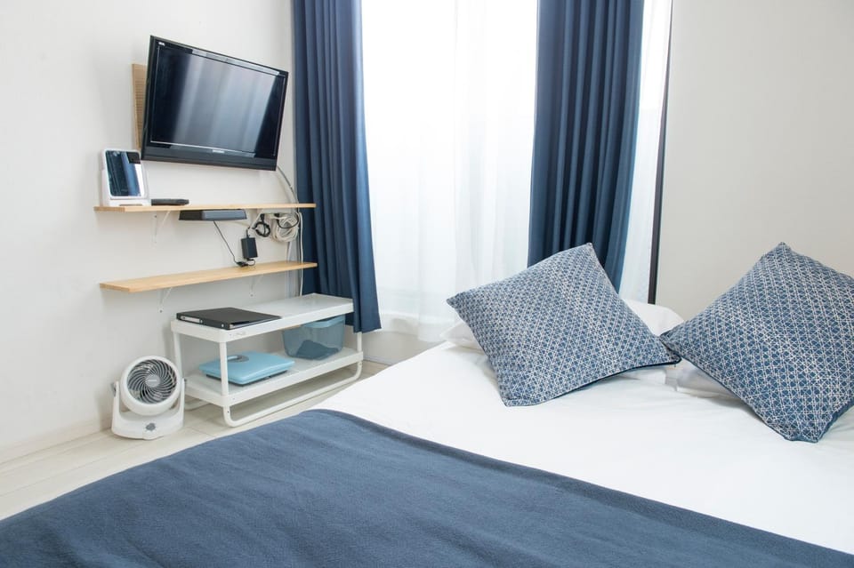 Cozy Vibes Apt Hotel Apartment in Shinjuku