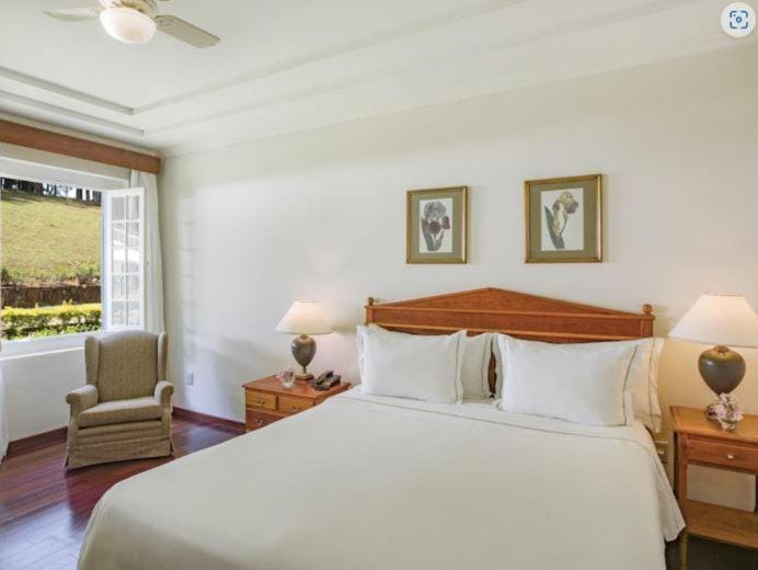 Hotel Fazenda Dona Carolina Hotel in State of São Paulo