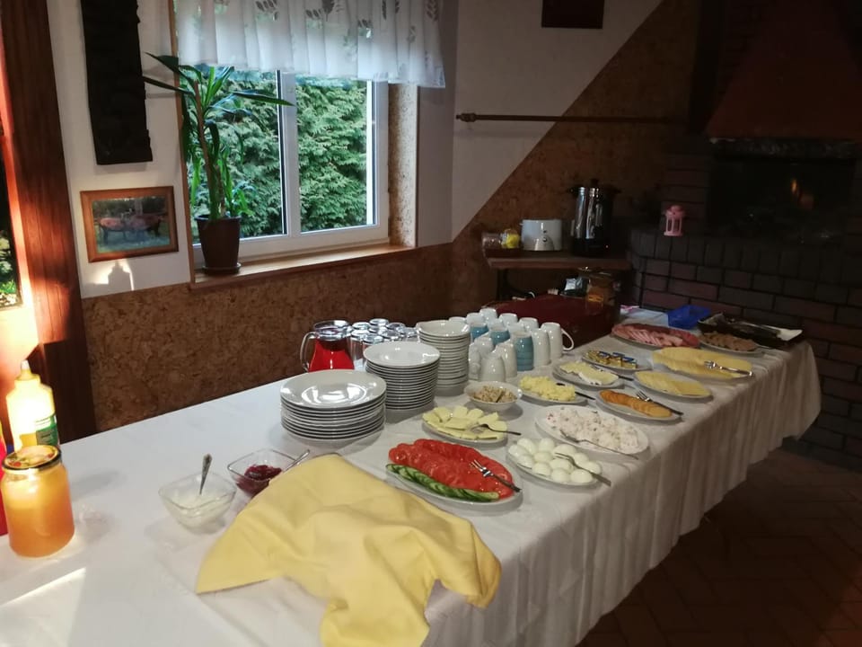 Breakfast