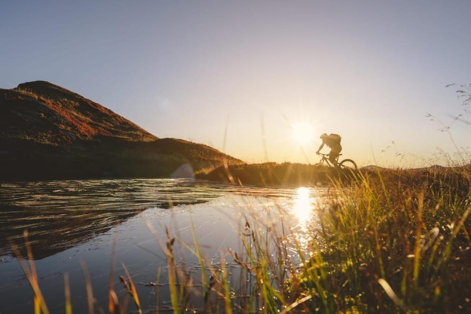Cycling