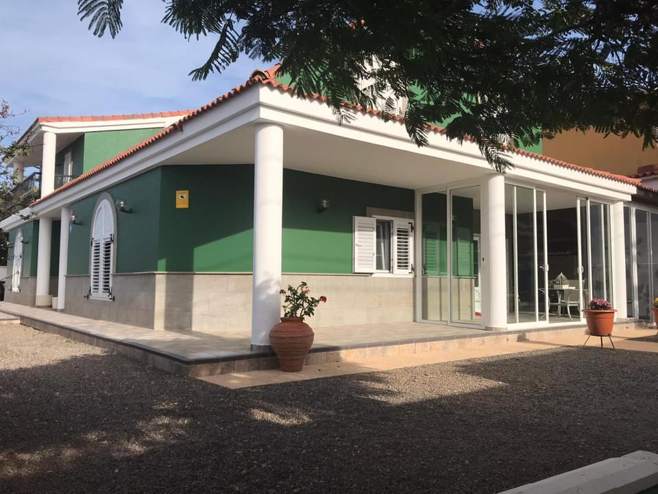 Chalet Canarias Villa in Gran Canaria