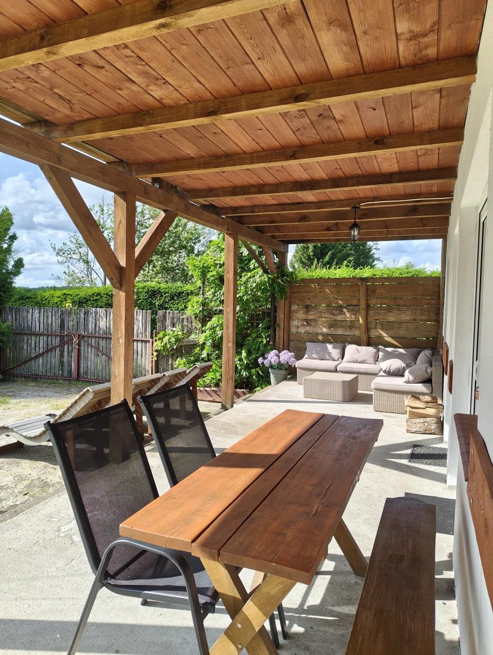 Balcony/Terrace, Balcony/Terrace, Seating area