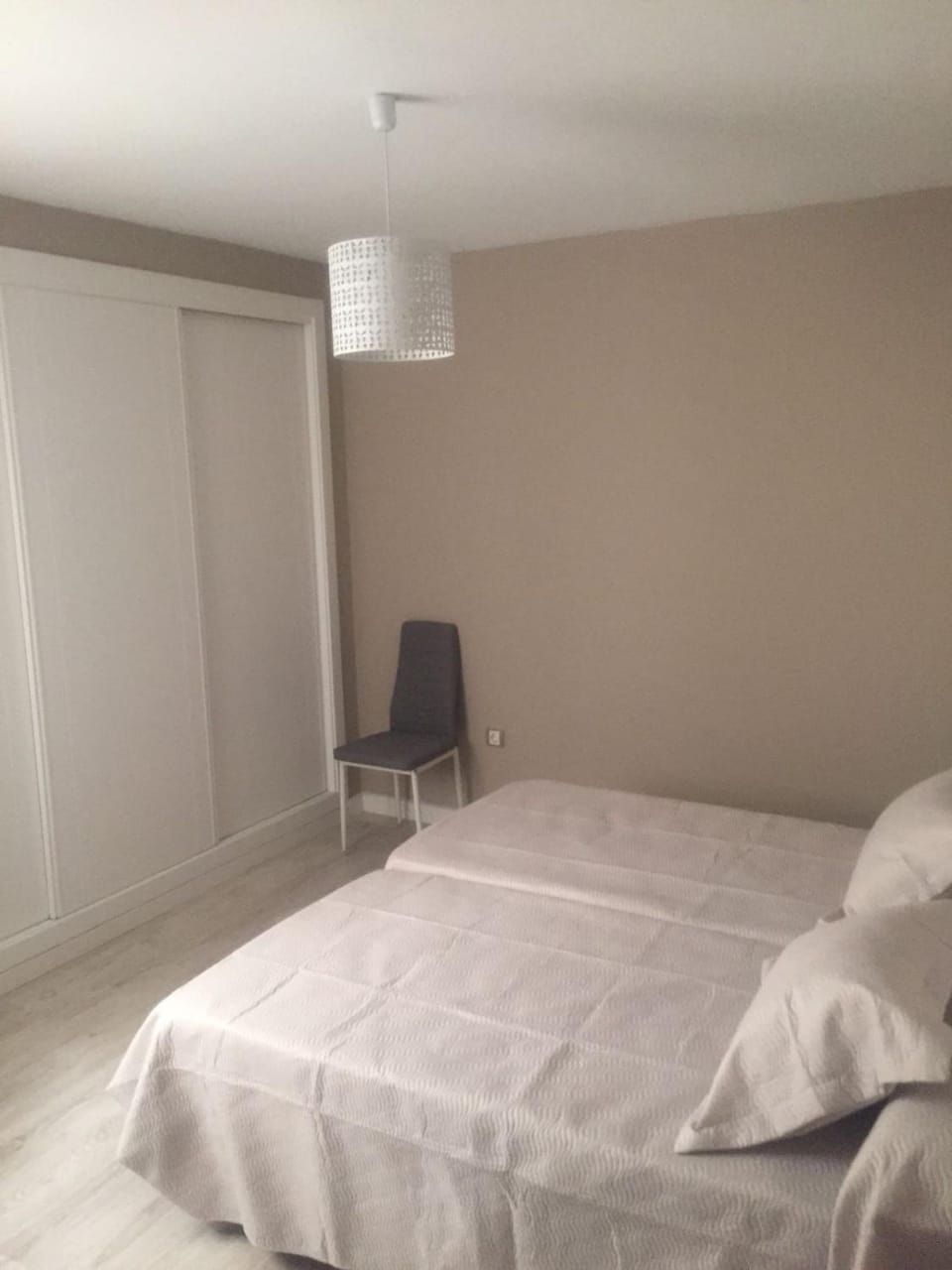 Apartamento Centro Merced Apartment in Ronda