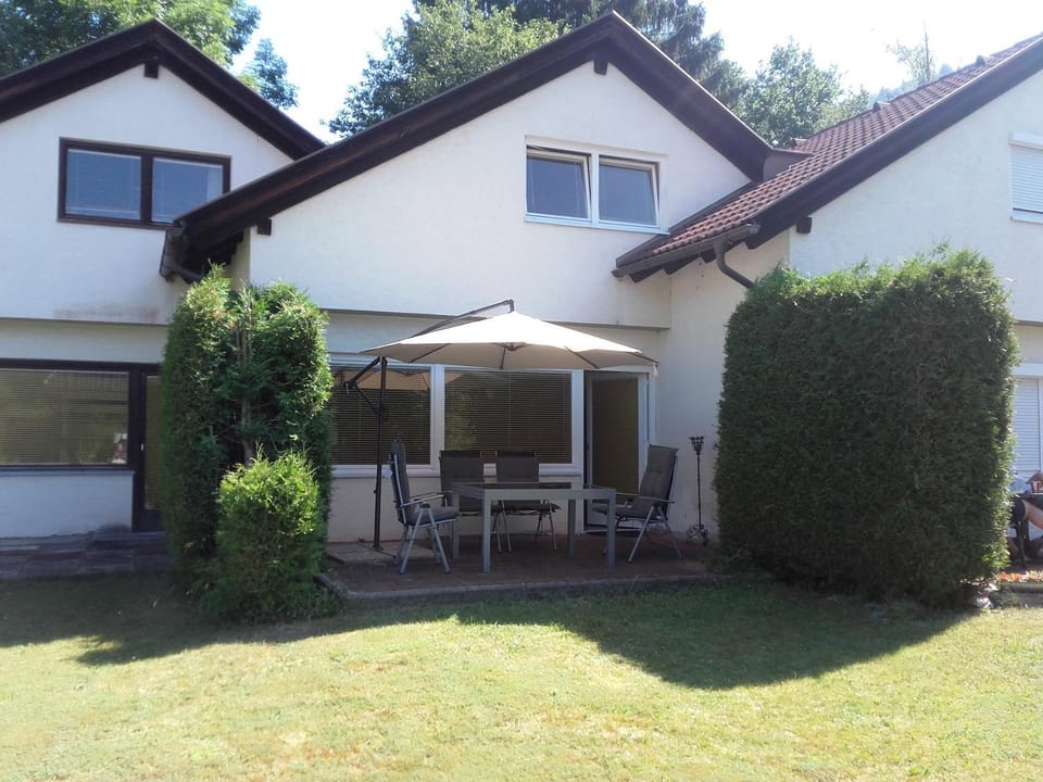 Ferienhaus Döbriach am Millstätter See House in Carinthia, Austria