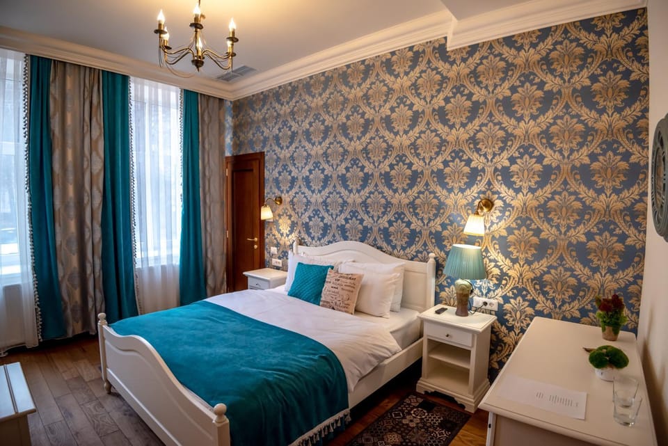 Ana Boutique Bed and Breakfast in Romania
