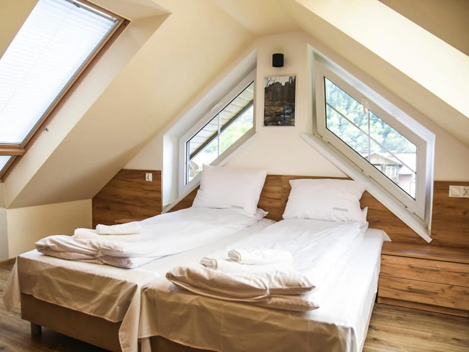 Bed, View (from property/room), Other, Decorative detail, Bedroom