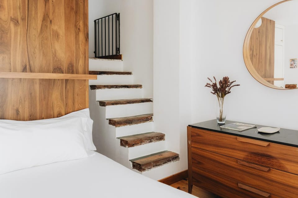 La Casona Beach House House in Valencia
