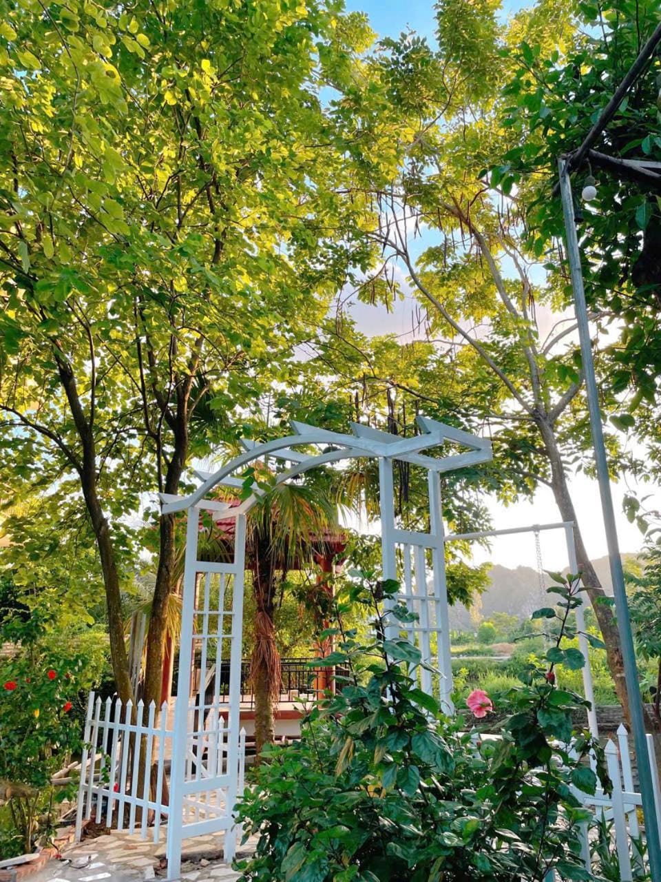 Sunny Trang An homestay Vacation rental in Laos
