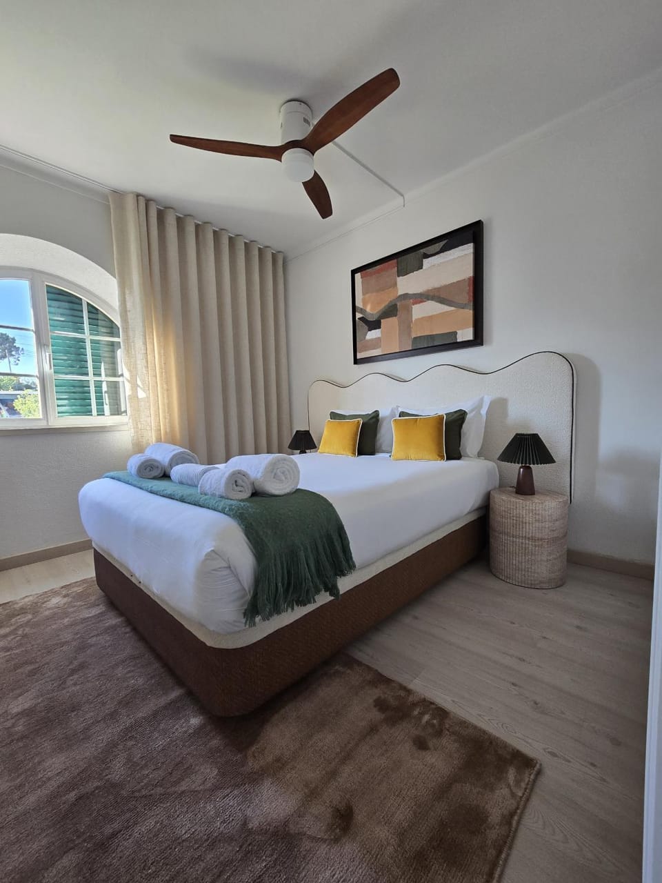 Sesimbra Stylish Villa by Homing Villa in Setubal District