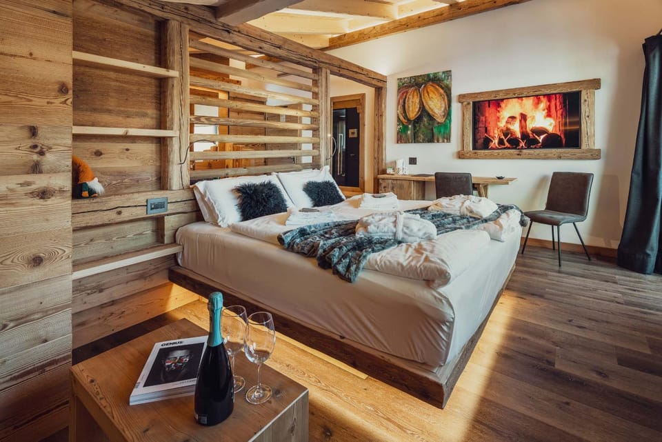 Hotel Ciasa Lorenzi Hotel in Cortina d Ampezzo