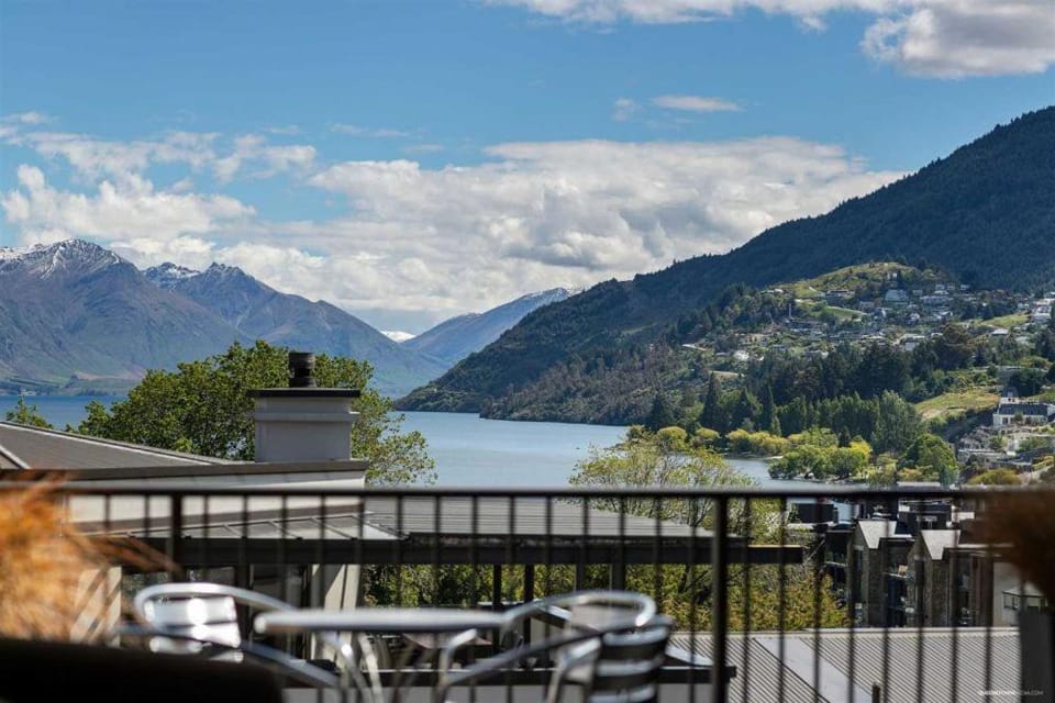 Lake view