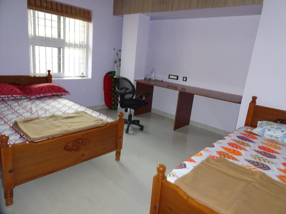 Haritham Apartment in Tamil Nadu