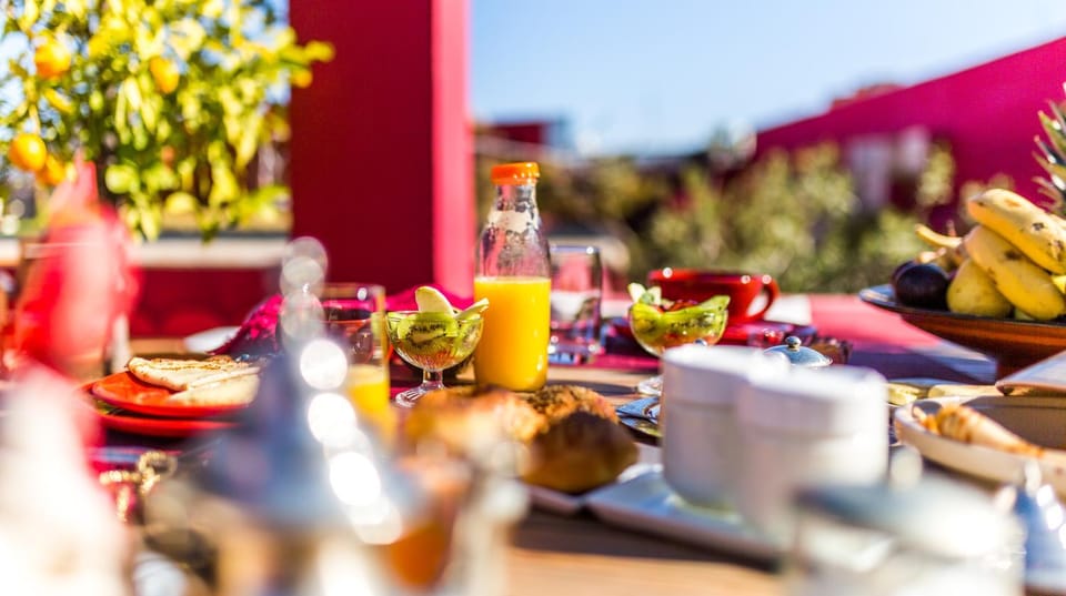 Restaurant/places to eat, Breakfast, Breakfast