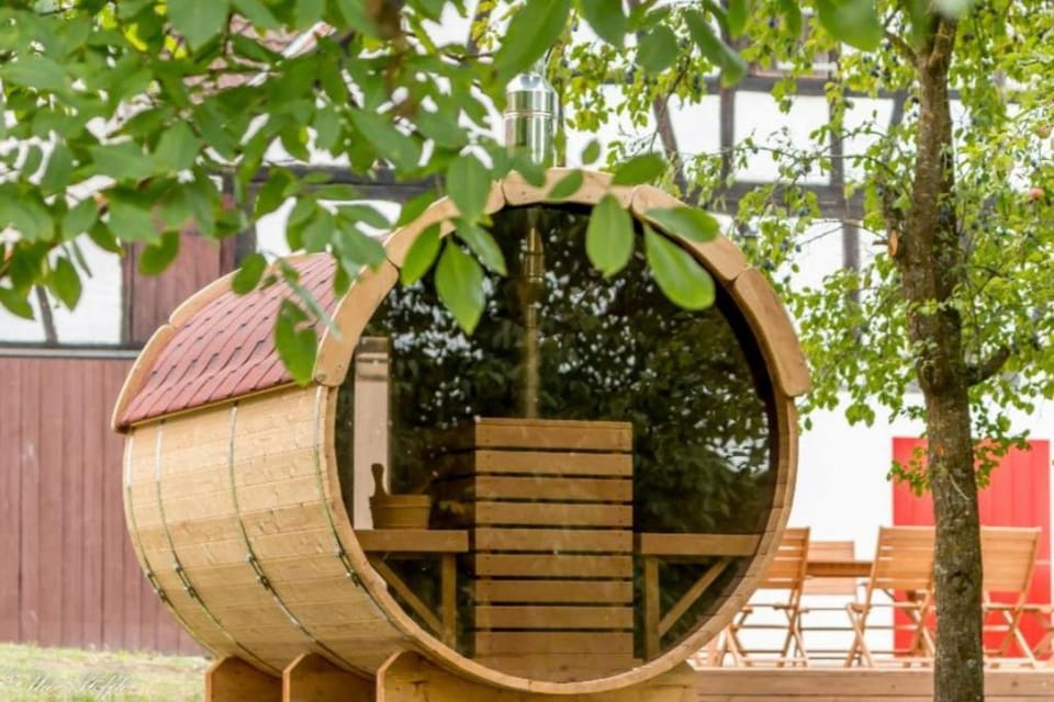 Ferienhaus Rote Sau House in Baden-Württemberg
