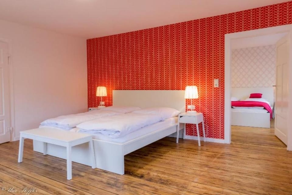 Ferienhaus Rote Sau House in Baden-Württemberg