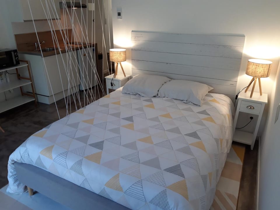 STUDIO LE MOUTARDE Apartment in Dijon