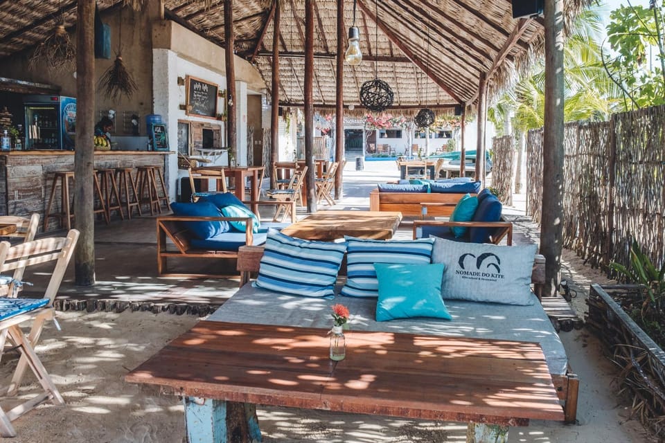 Restaurant/places to eat, Lounge or bar, Beach, Sports