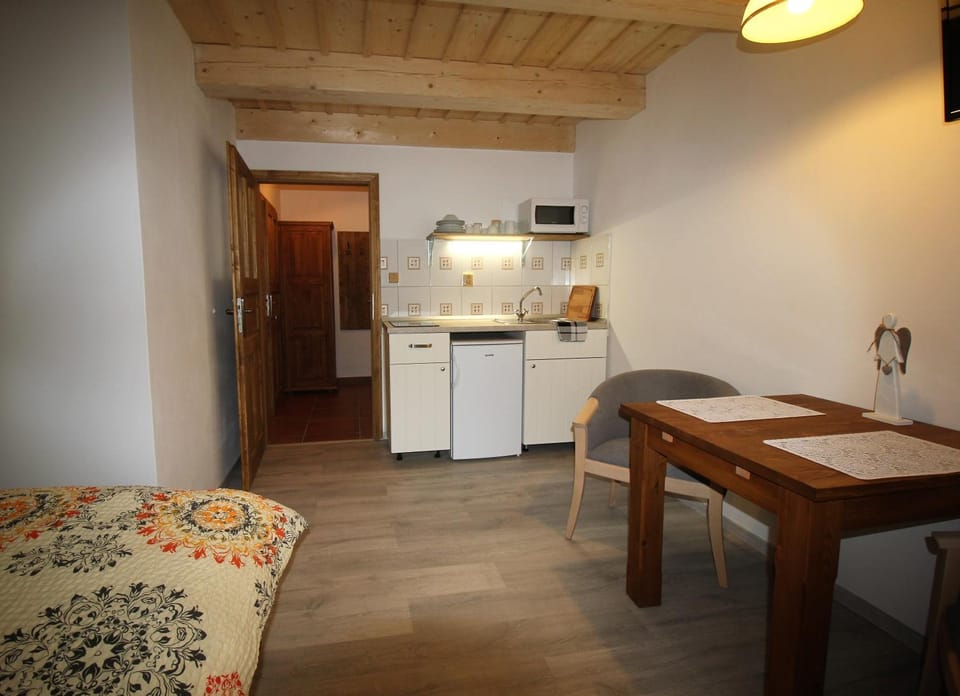 Apartmány u Knajflů Apartment hotel in Lower Silesian Voivodeship