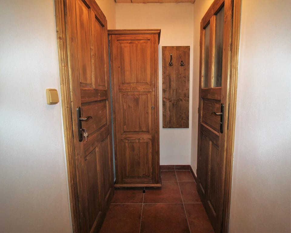 Apartmány u Knajflů Apartment hotel in Lower Silesian Voivodeship