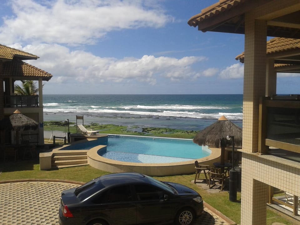 Pousada Restinga Apart Service- Aeroporto Inn in Lauro de Freitas