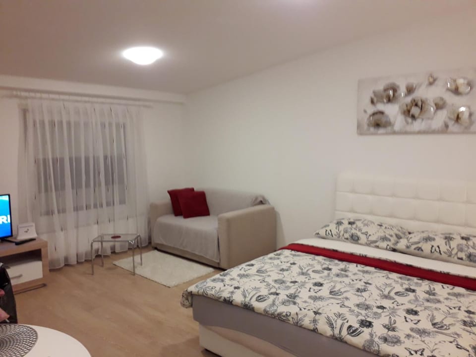 APARTMAN MMVG STUDIO Zagreb Airport Apartment in Slovenia