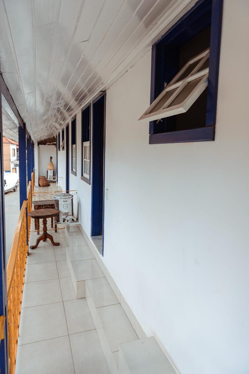 Pousada Tesouro de Minas - Centro Histórico Inn in Tiradentes