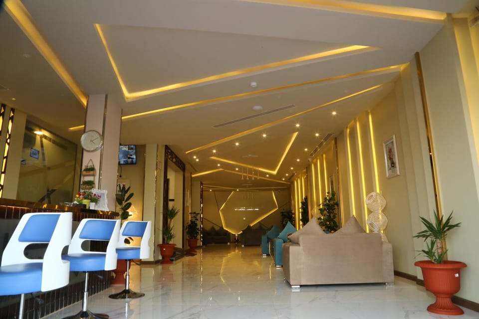 Hala Onaizah Apartment hotel in Riyadh Province