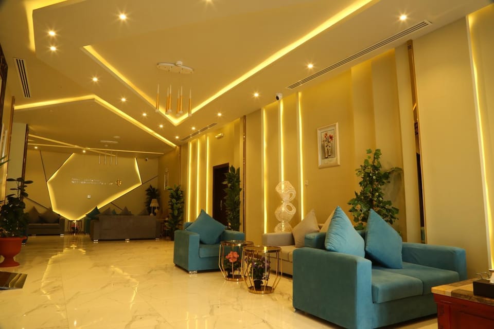 Hala Onaizah Apartment hotel in Riyadh Province