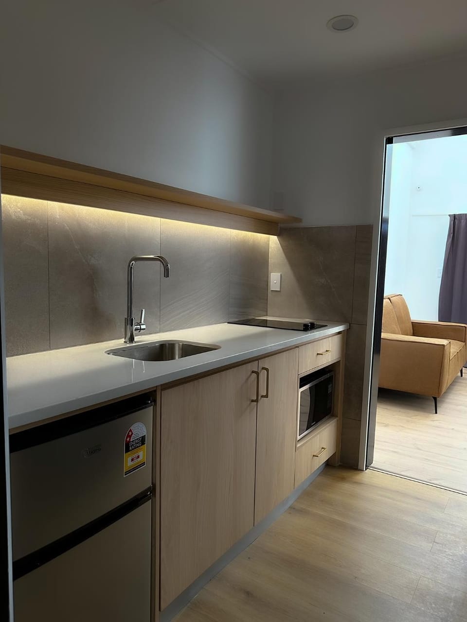 Kitchen or kitchenette, pet friendly, stove