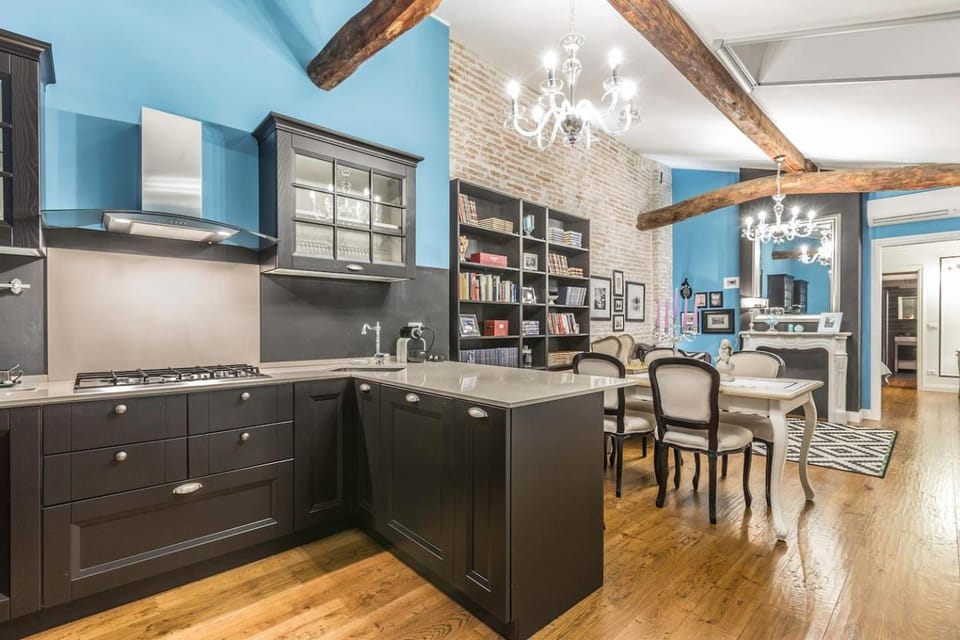 Delightful Carbonesi || The Place Bo Apartments Apartment in Bologna