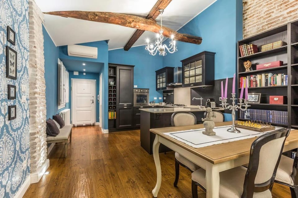 Delightful Carbonesi || The Place Bo Apartments Apartment in Bologna