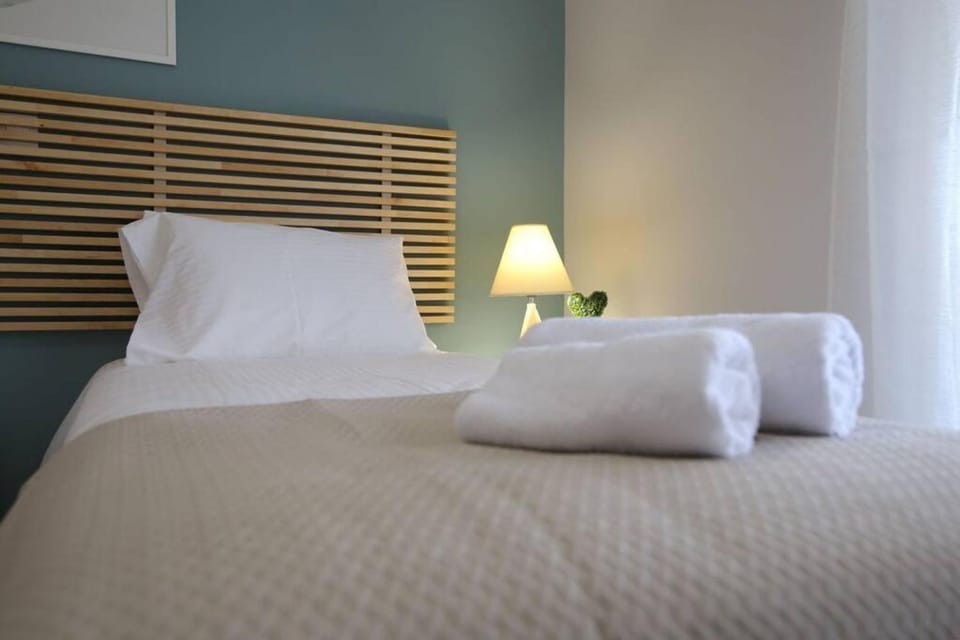 Penthouse lux flat with 2 bd next to larissis Apartment in Athens