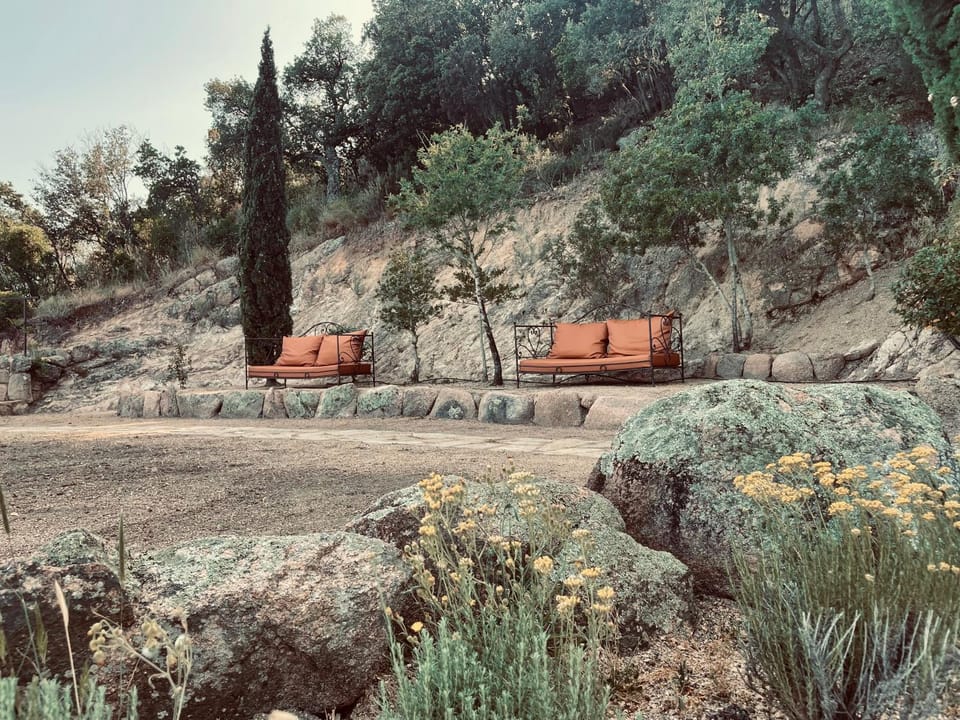 Domaine Pietra di Sole Apartment in Porto-Vecchio