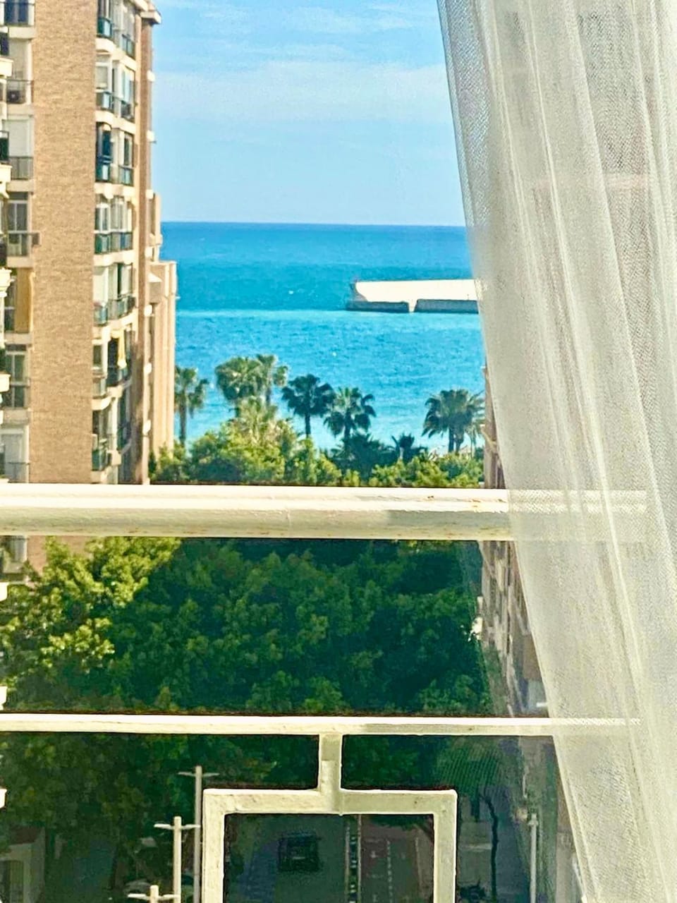 Sea view