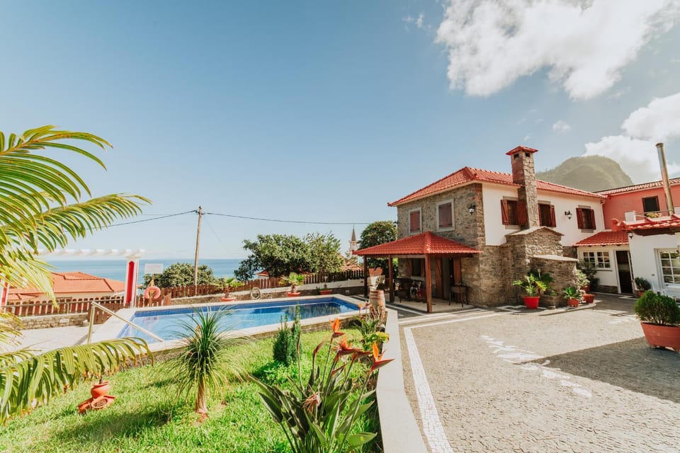 Patio, Balcony/Terrace, Area and facilities, Swimming pool, Swimming pool