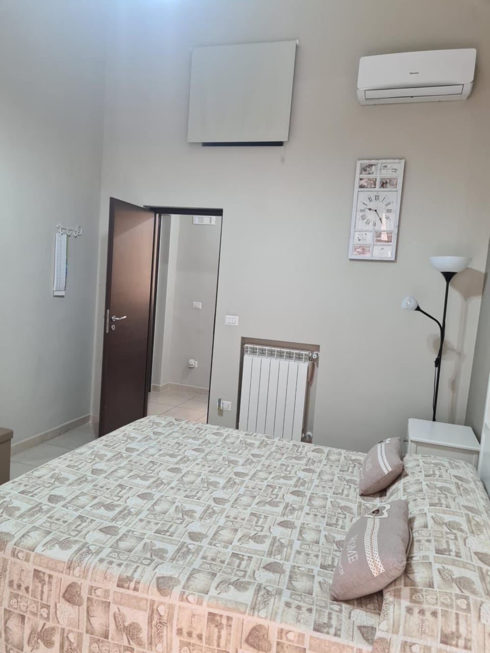 Guest house Scarlatti Apartment in Naples