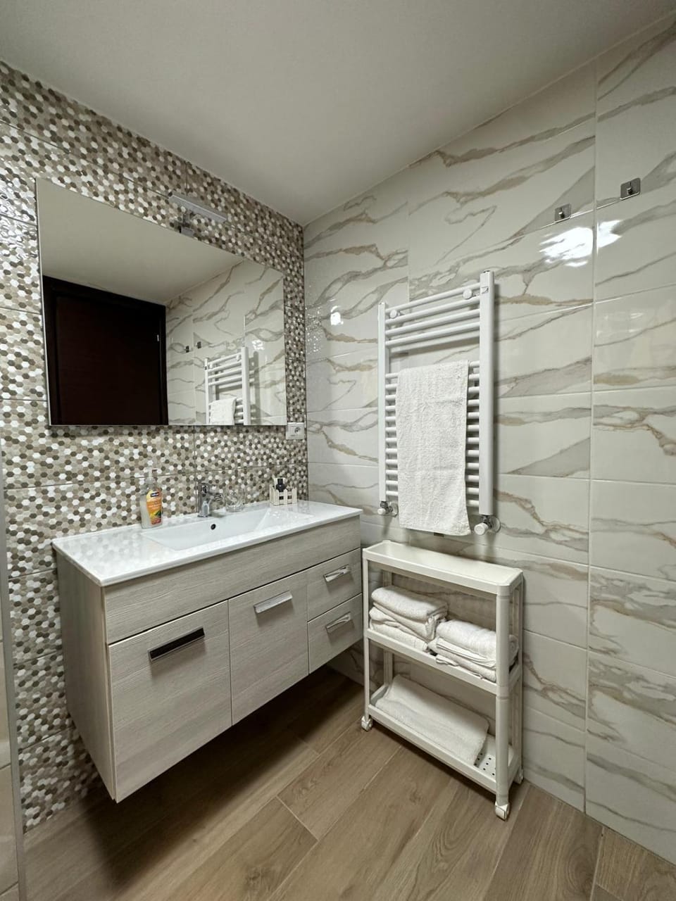 Guest house Scarlatti Apartment in Naples