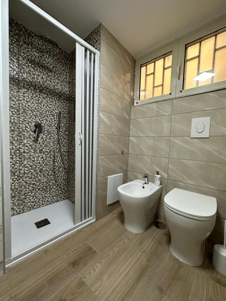 Guest house Scarlatti Apartment in Naples